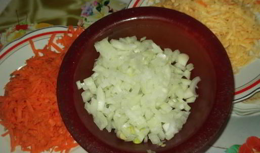 запеченные рулеты из скумбрии