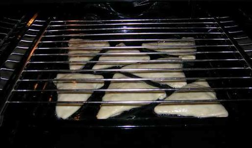 самса с бараниной