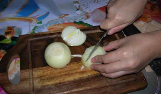 самса с бараниной