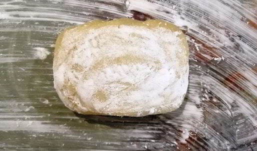 самса с говядиной