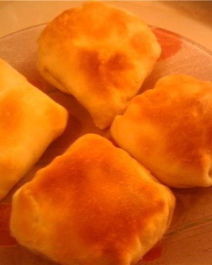 Рецепт самсы с мясом