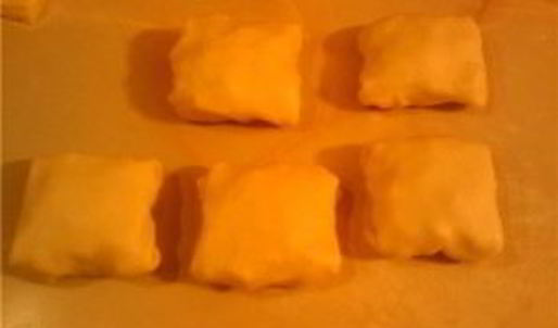 самса с мясом