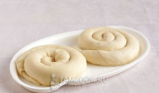 самса с тыквой