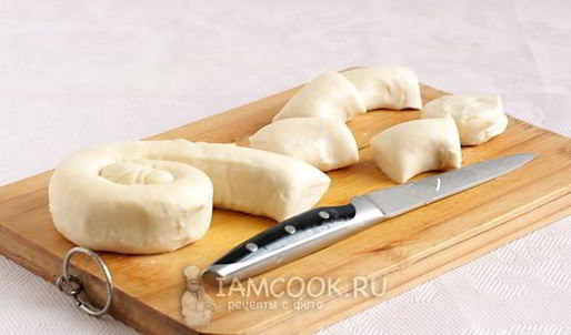 самса с тыквой