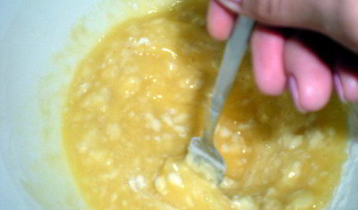 самса узбекская