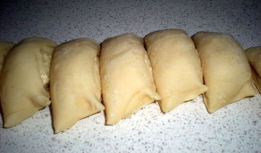 самса узбекская