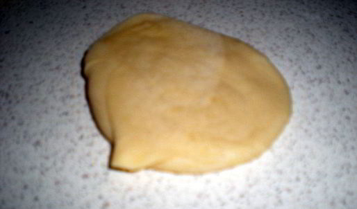 самса узбекская