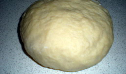 самса узбекская