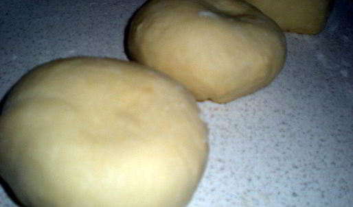 самса узбекская