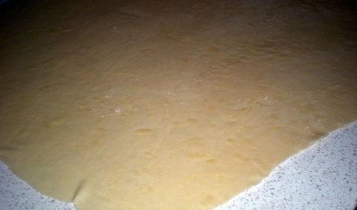 самса узбекская