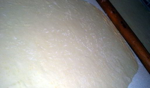 самса узбекская