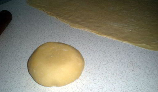 самса узбекская