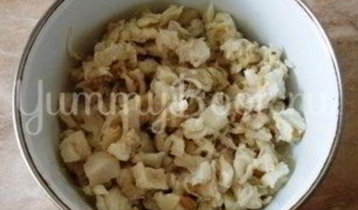 севиче из трески