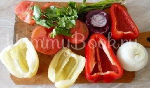 севиче из трески