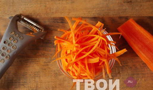 домашняя шаурма с курицей