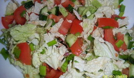 домашняя шаурма