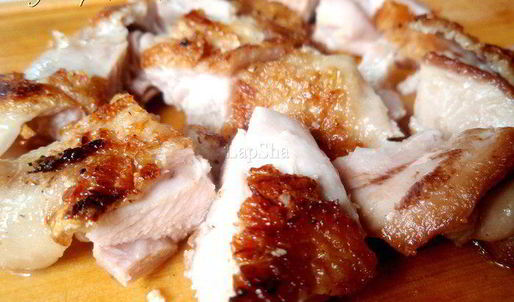 домашняя шаверма