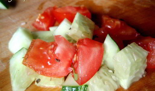 домашняя шаверма