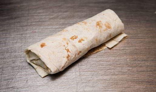 овощная шаурма