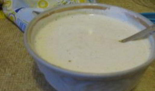 шаурма по-домашнему