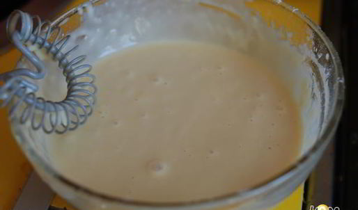 сосиски в тесте