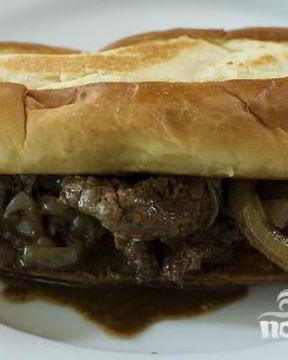 Американский Сэндвич