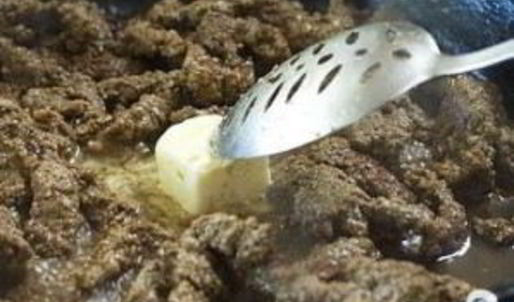 американский сэндвич