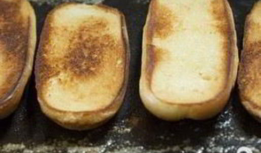 американский сэндвич