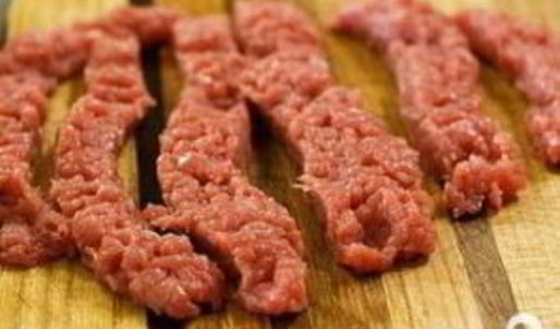 американский сэндвич