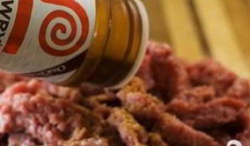 американский сэндвич