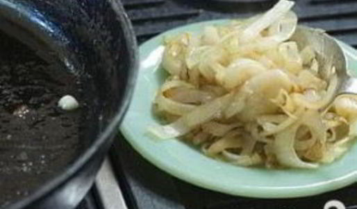 американский сэндвич