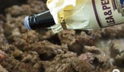 американский сэндвич