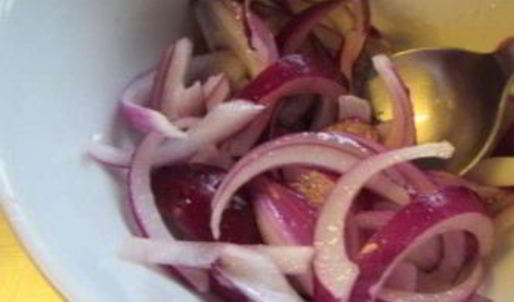 английские сэндвичи