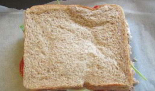 английские сэндвичи