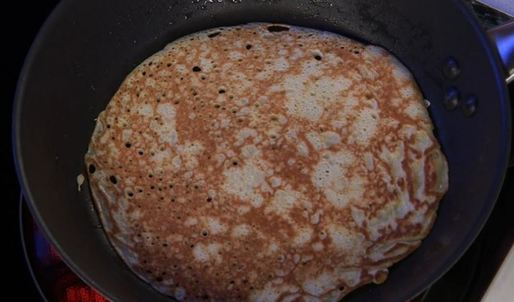 блинные сэндвичи