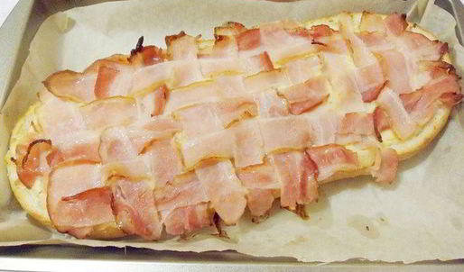 большой домашний сэндвич финальный