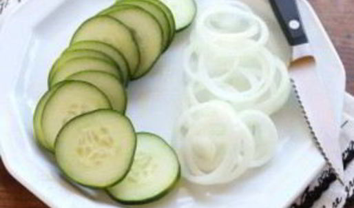 французский сэндвич с сыром