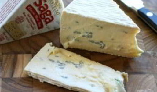 французский сэндвич с сыром