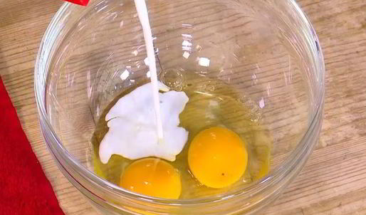 горячие сэндвичи с семгой