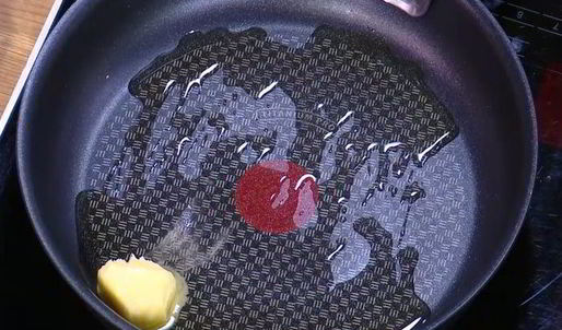 горячие сэндвичи с семгой