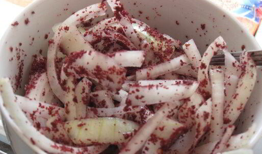 иракский сэндвич сабиах