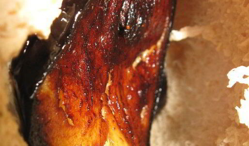 иракский сэндвич сабиах