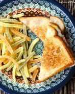 Итальянские сэндвичи