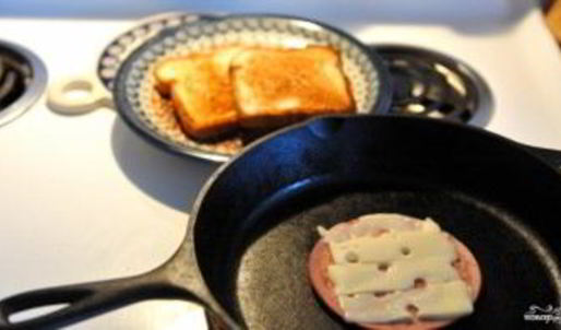 итальянские сэндвичи