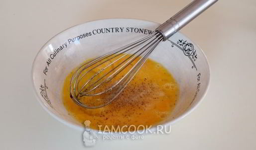 кабачковые сэндвичи с сыром