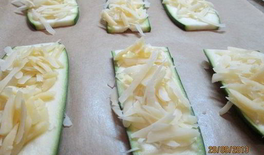 кабачковые сэндвичи