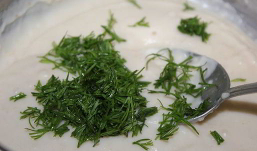 хрустящие сэндвичи с соусом бешамель