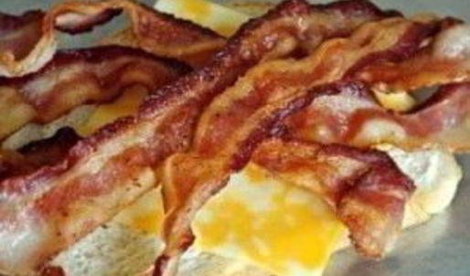 клубный сэндвич