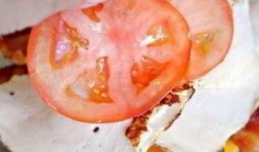 клубный сэндвич