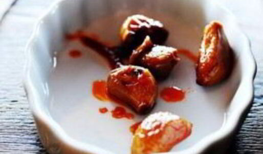 куриный сэндвич барбекю